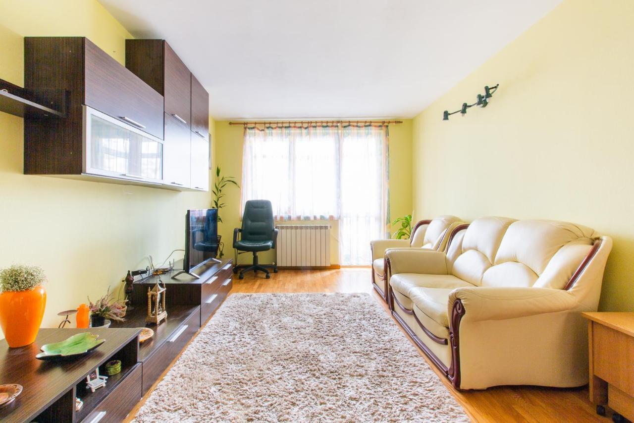 Cozy Apartment Bucarest Exterior foto